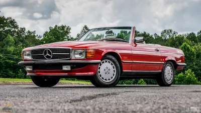 SL 560